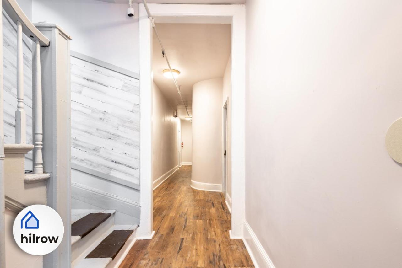 Lux Designer Studio Walk To Capital Times Union Apartment Albany Ngoại thất bức ảnh