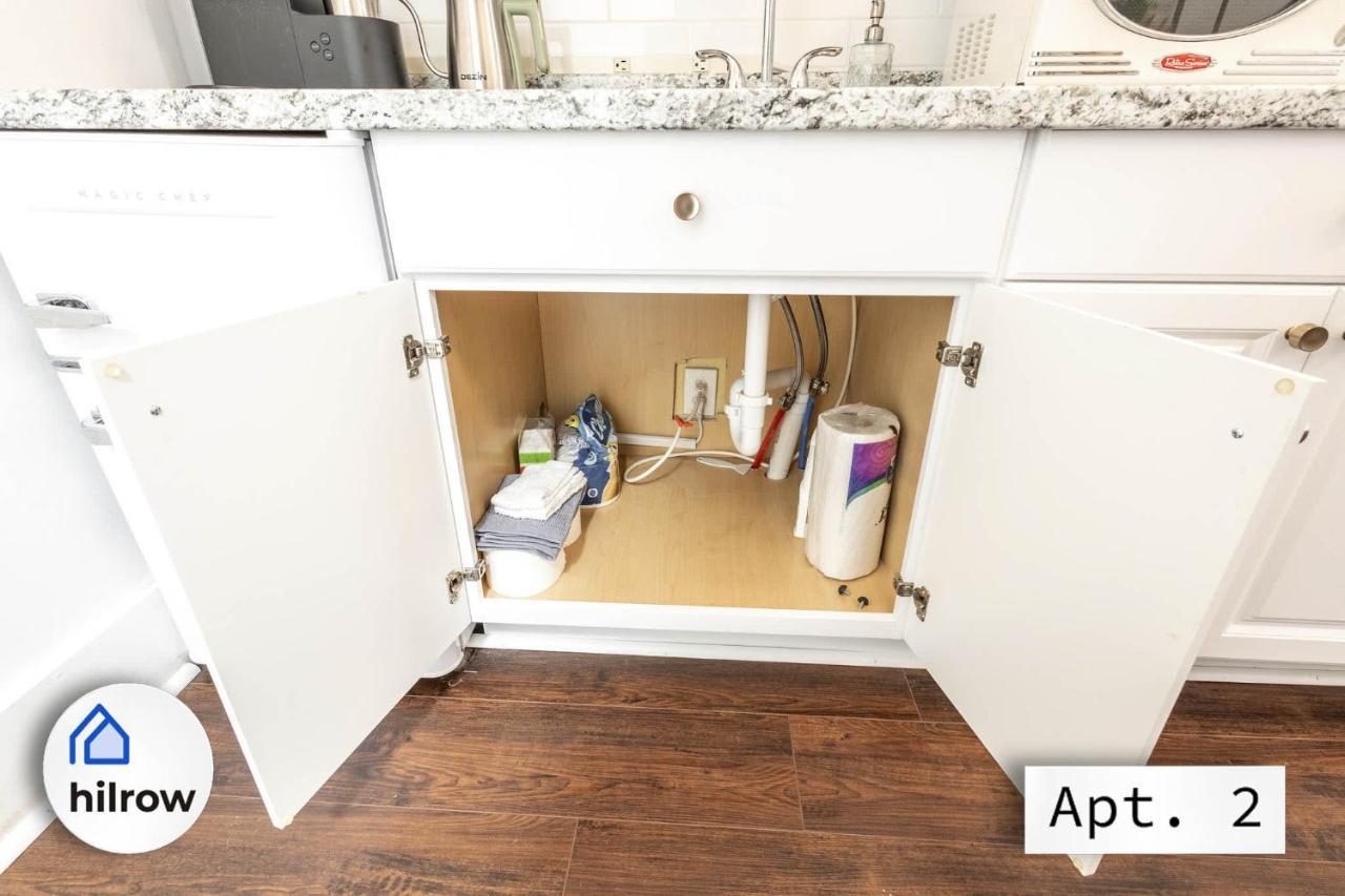 Lux Designer Studio Walk To Capital Times Union Apartment Albany Ngoại thất bức ảnh